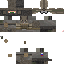 Texture for cod