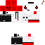 Texture for red slime