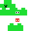 Texture for creeper 456