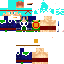 Texture for baddack SSGSS