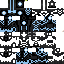 Texture for spaceman