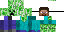 Texture for char