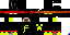 Texture for Fire_Ninja
