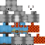 Texture for Bob de KoalaBouwer