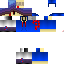 Texture for Whiteline Clockworked {Lazarus edition} (OFFICIAL)