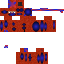 Texture for pasi ninja