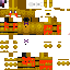 Texture for springlock failure