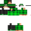 Texture for steve