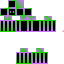 Texture for Toxical-Wave guy