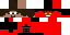 Texture for Red_Hulk