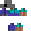 Texture for ComputerHead 1