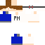 Texture for Plazma HeroBrine