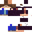 Texture for WinCraftHD