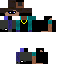 Texture for laserJack