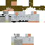 Texture for Luke Skywalker - episode V