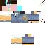 Texture for cvv