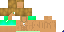 Texture for awesome dude