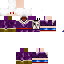 Texture for lsm