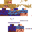 Texture for Prestige III Laurie Strode DBD