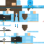 Texture for pikachu05_