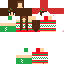 Texture for con gorrito