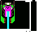 Texture for omega flowey   bannner 