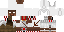 Texture for Herobrine Creed