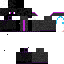 Texture for Archerboy102-Shade the Evolved Ender