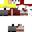Texture for Gabriel Desu Natal