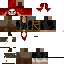 Texture for bast