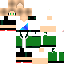 Texture for みどりパーカ2