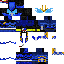 Texture for cross-z