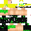 Texture for Demon 3