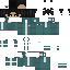 Texture for Rouviera SquidGame