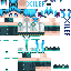Texture for Hatsune Miku