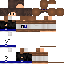 Texture for Nutella_Boy