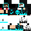 Texture for Xaviano2