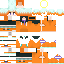 Texture for ざくろとら