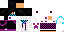 Texture for Frodon