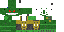 Texture for Bionicle Heroes Zaktan