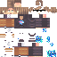 Texture for mr beast