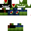 Texture for iTzMelon_