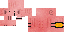 Texture for Pig saddle tapL