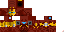 Texture for IronBruno