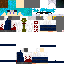 Texture for BUDOKAI