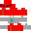Texture for it's  alien