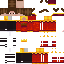 Texture for UserKing