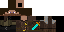 Texture for jacobi army guy