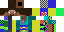 Texture for cool dude by tom
