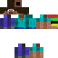 Texture for steve up1